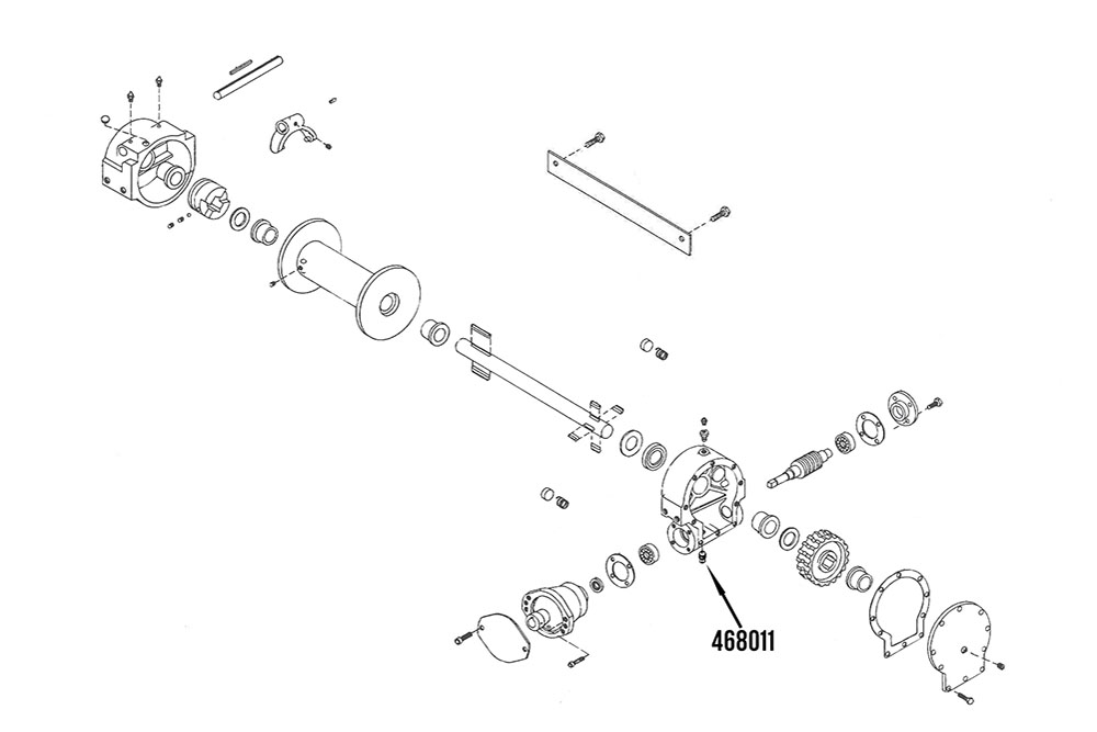 ramsey winch parts diagram ramsey winch schematics ramsey winch parts diagram ramsey winch schematics